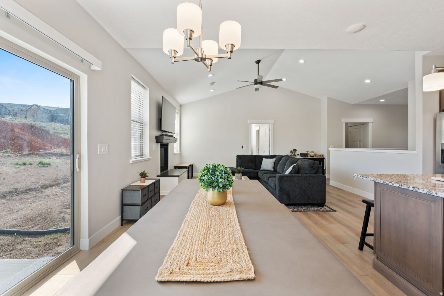 SWEETATER OMEGA 5 - Residential