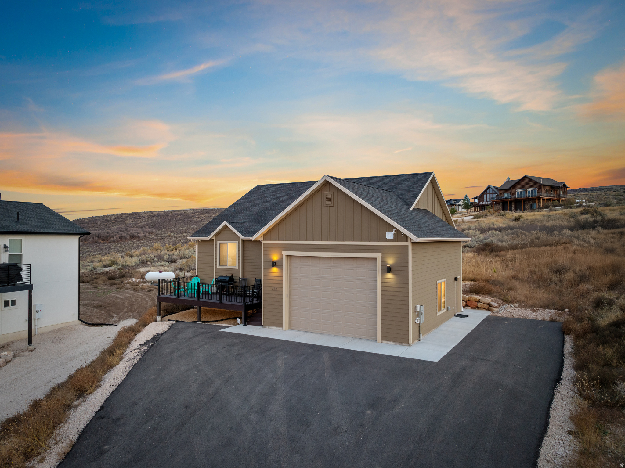 SWEETATER OMEGA 5 - Residential