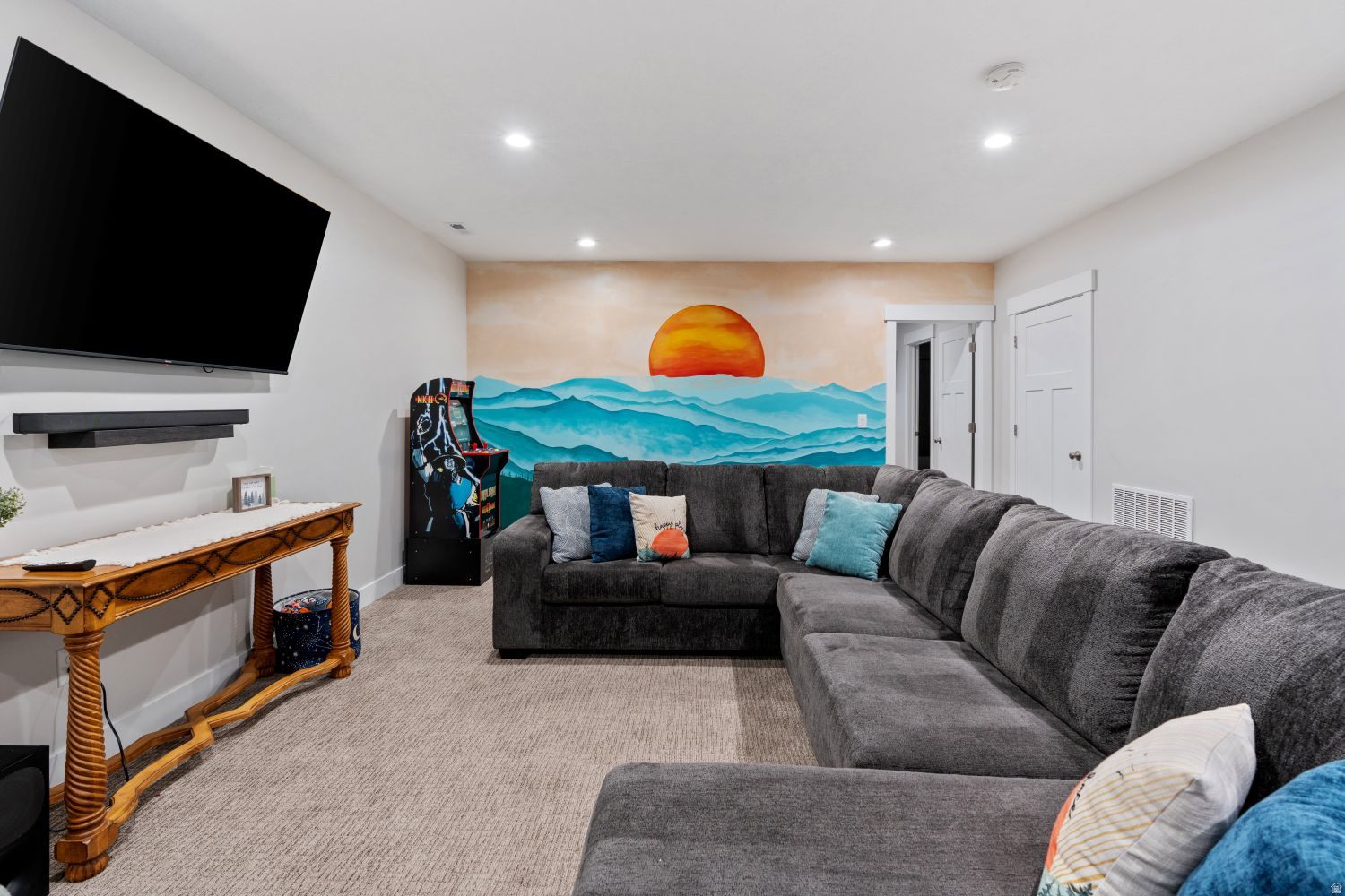 SWEETATER OMEGA 5 - Residential