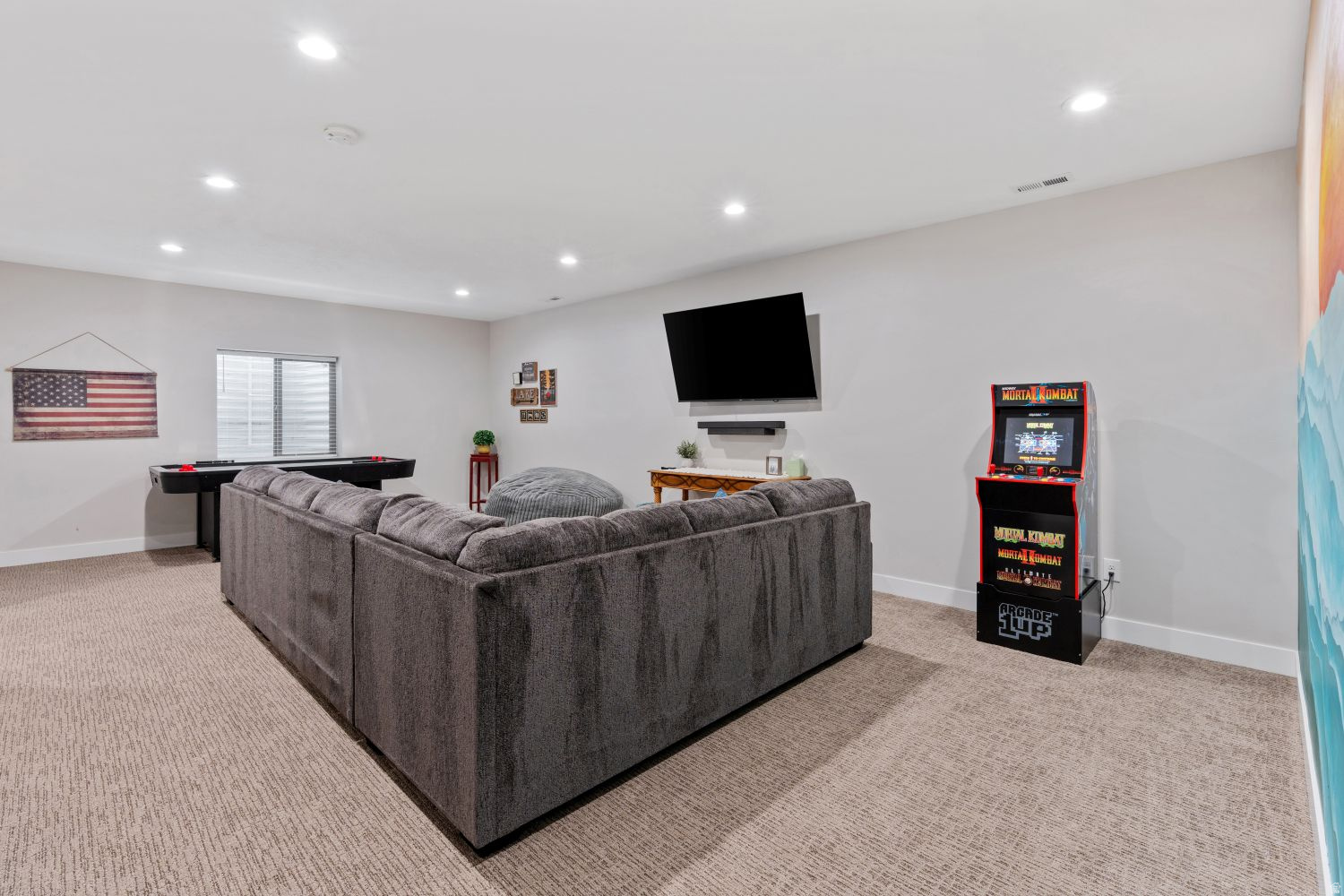 SWEETATER OMEGA 5 - Residential