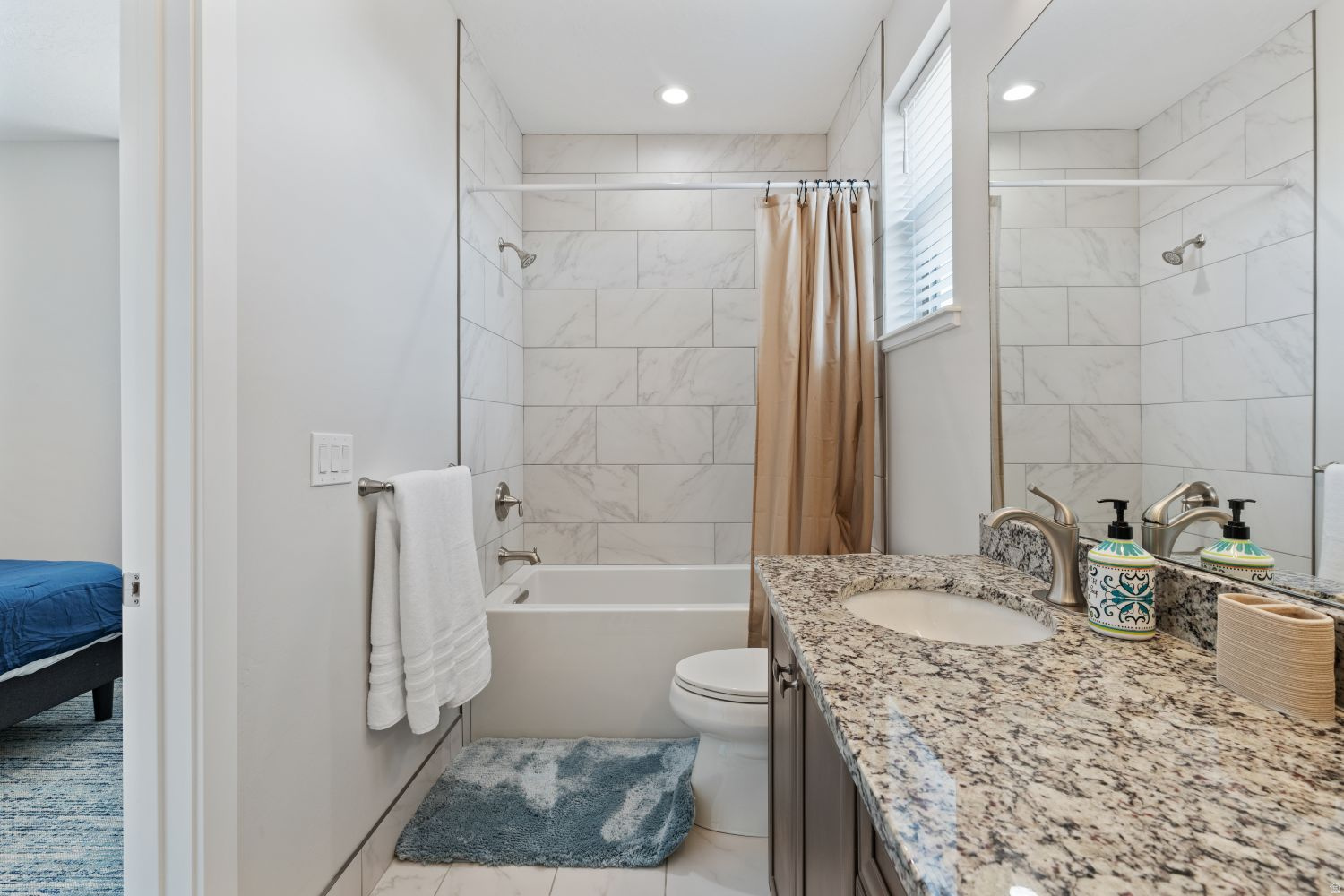 SWEETATER OMEGA 5 - Residential