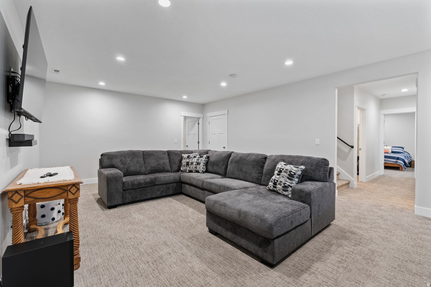 SWEETATER OMEGA 5 - Residential