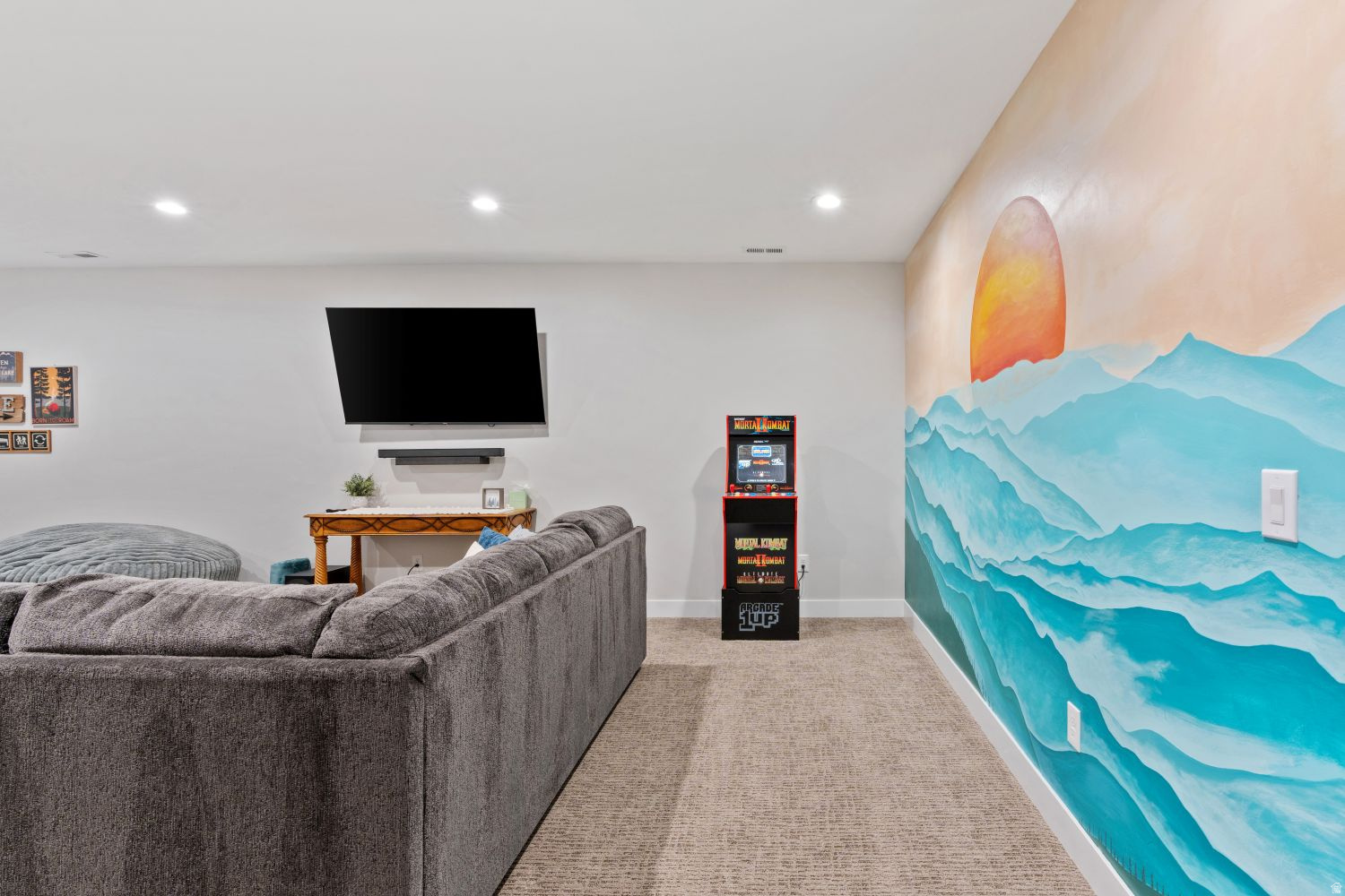 SWEETATER OMEGA 5 - Residential