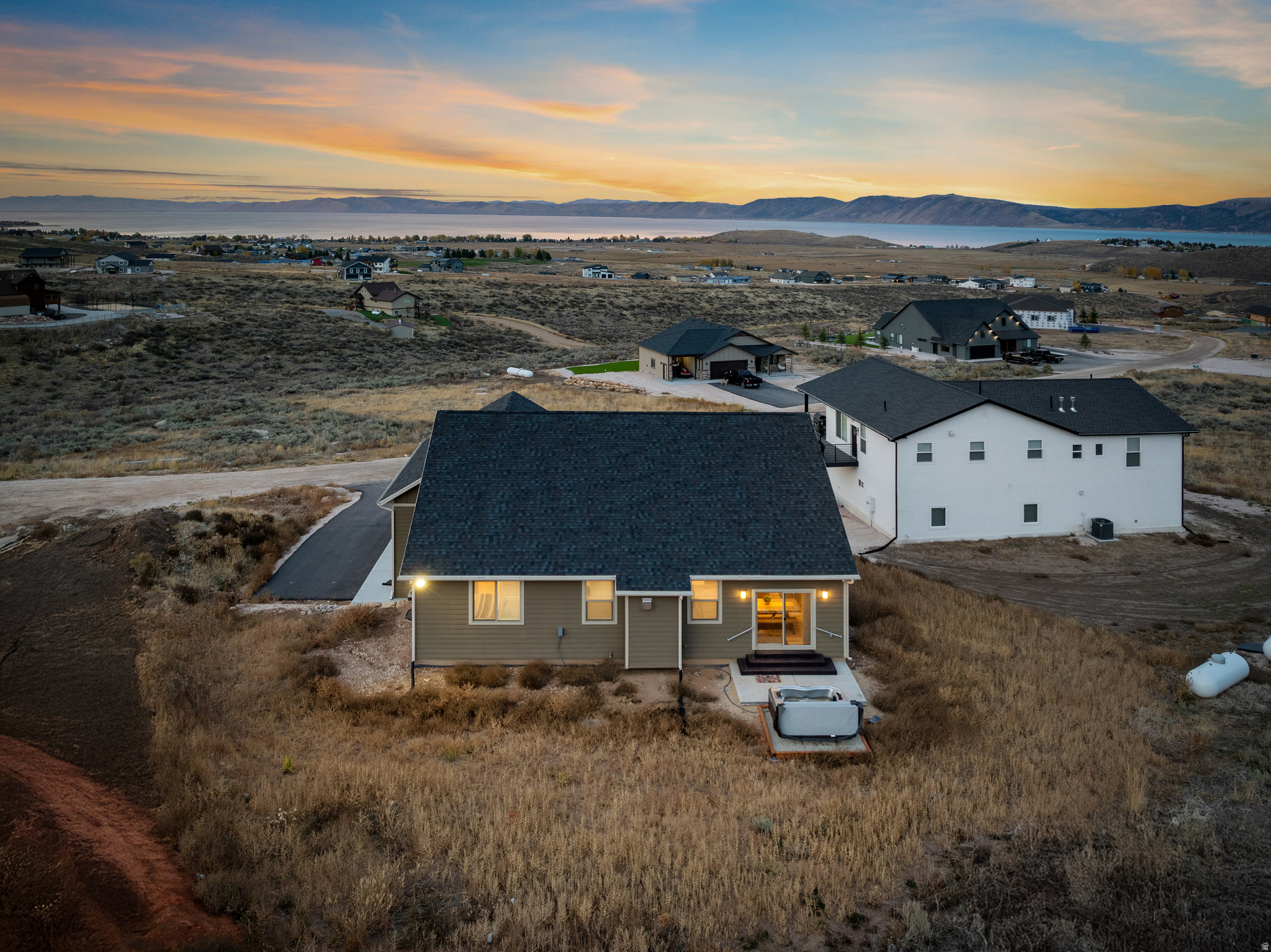 SWEETATER OMEGA 5 - Residential