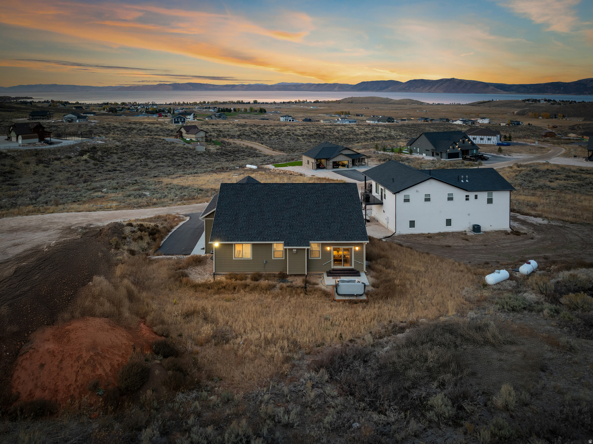 SWEETATER OMEGA 5 - Residential