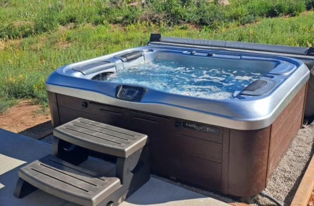 SWEETATER OMEGA 5 - Residential