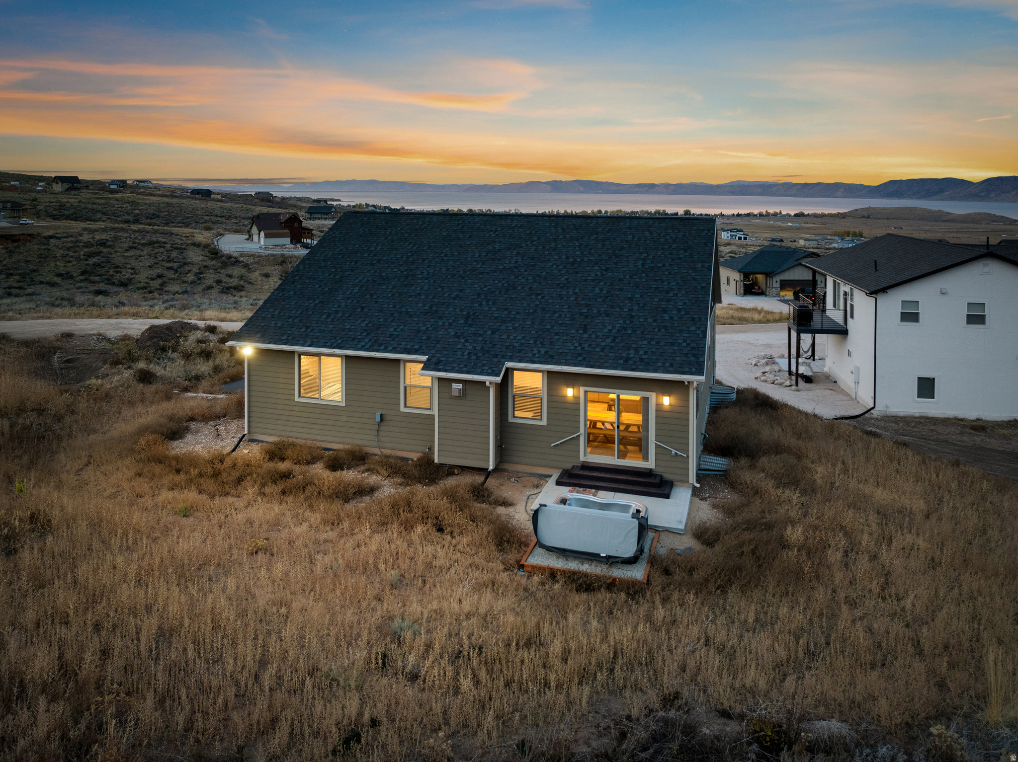 SWEETATER OMEGA 5 - Residential