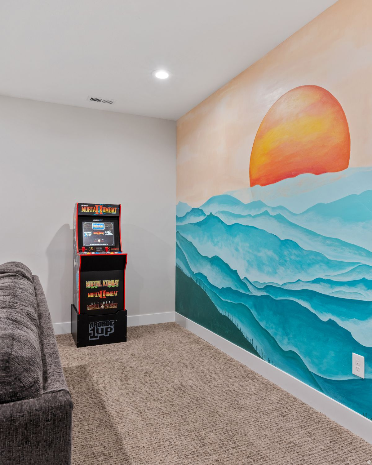 SWEETATER OMEGA 5 - Residential