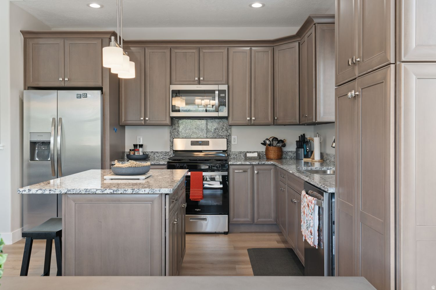 SWEETATER OMEGA 5 - Residential