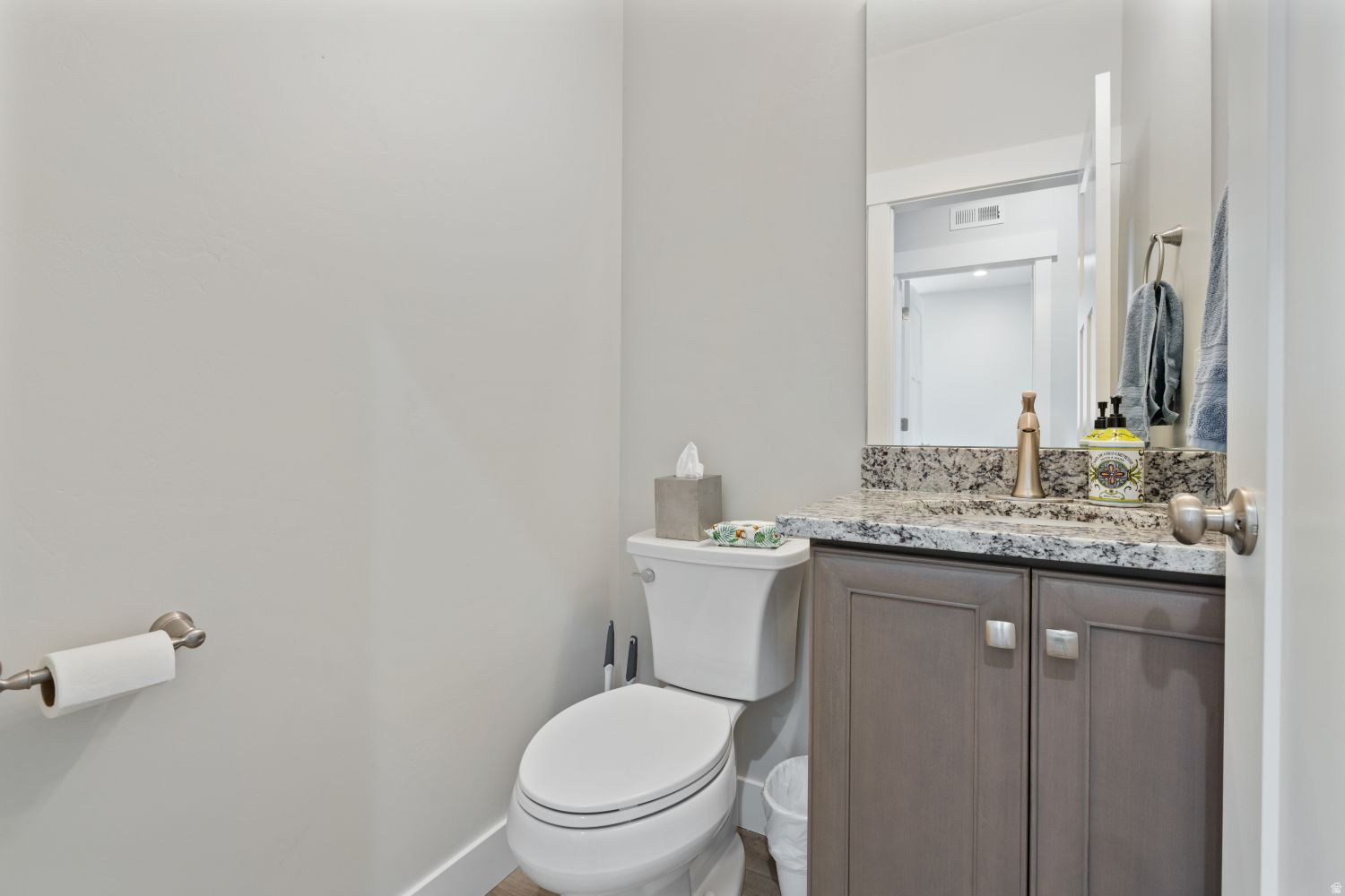 SWEETATER OMEGA 5 - Residential