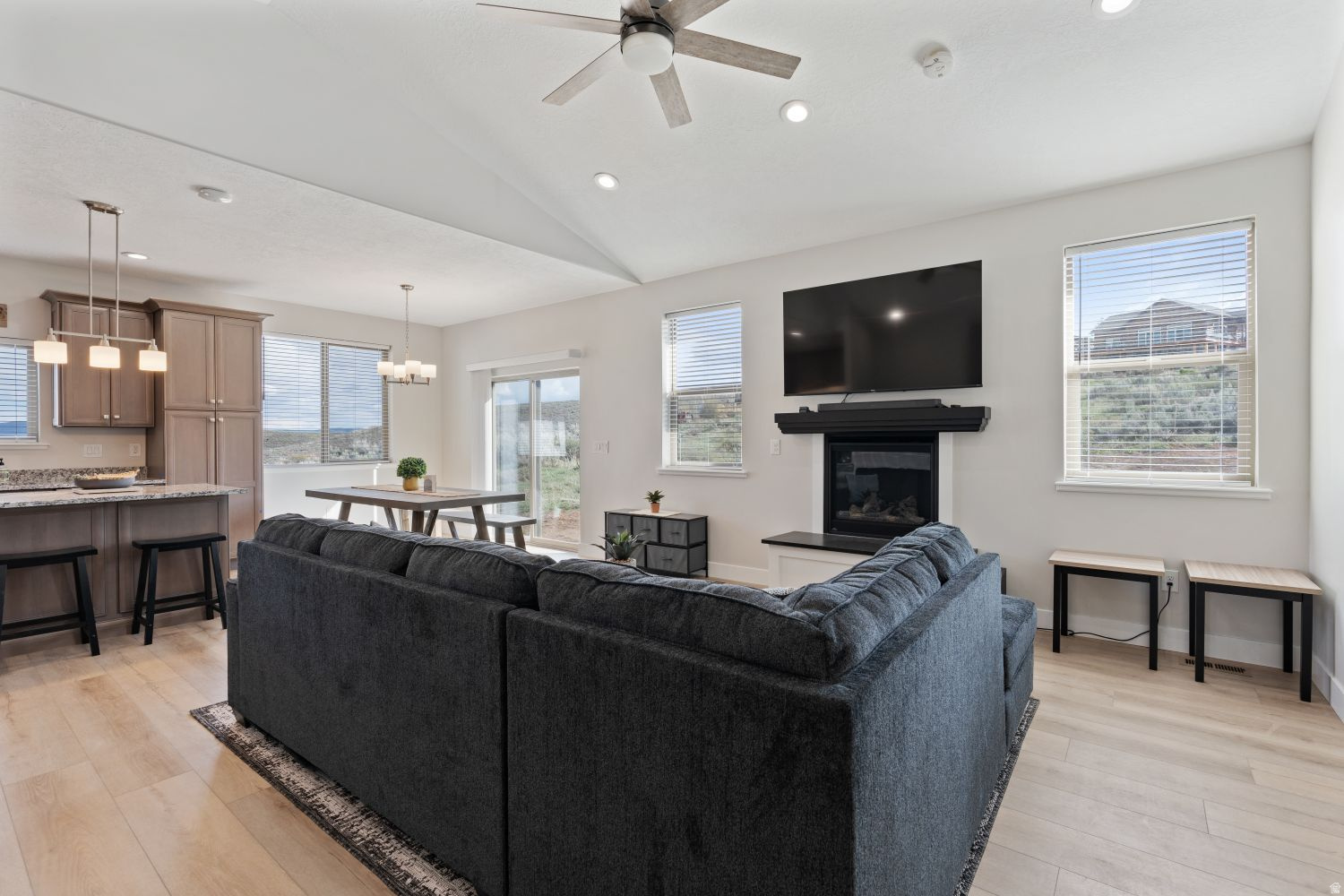 SWEETATER OMEGA 5 - Residential