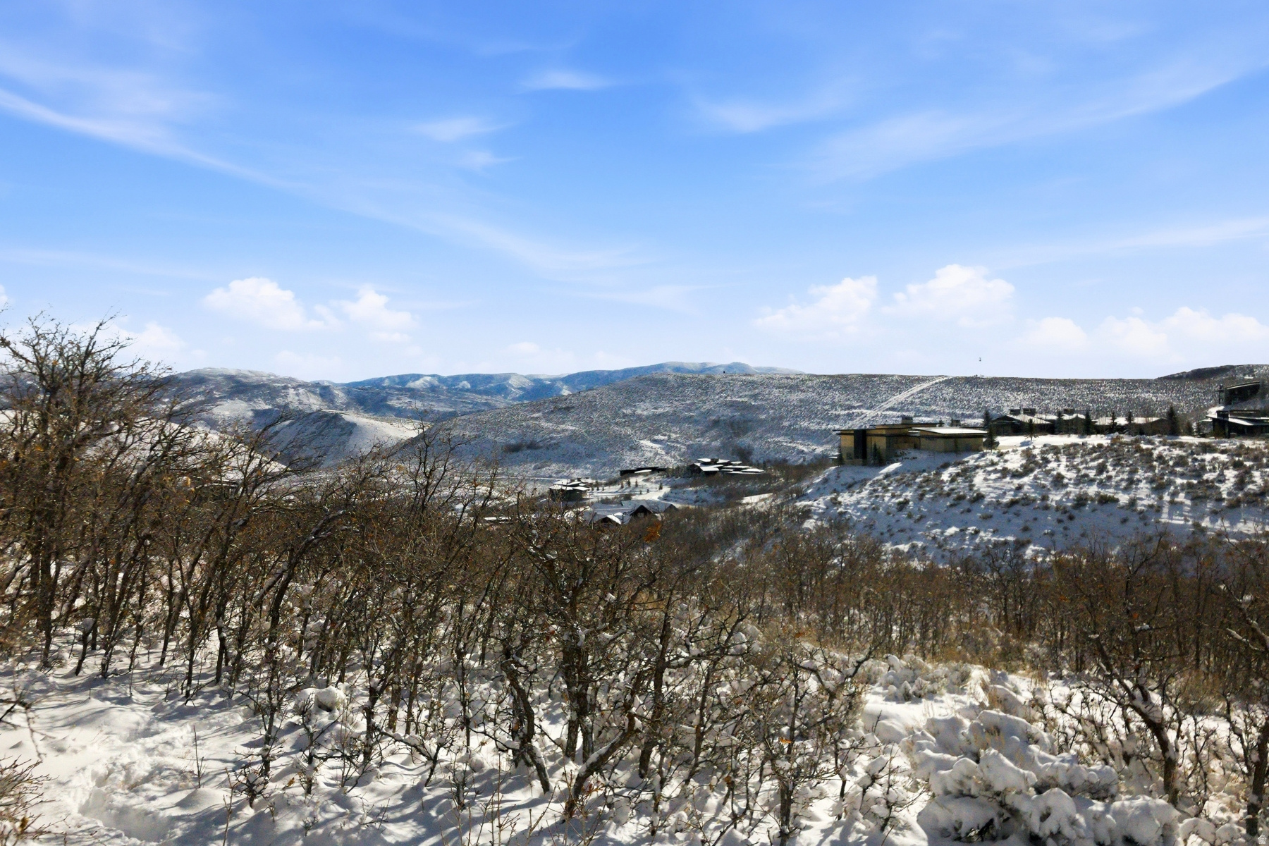 ASPEN CAMP SUBDIVISION - Land