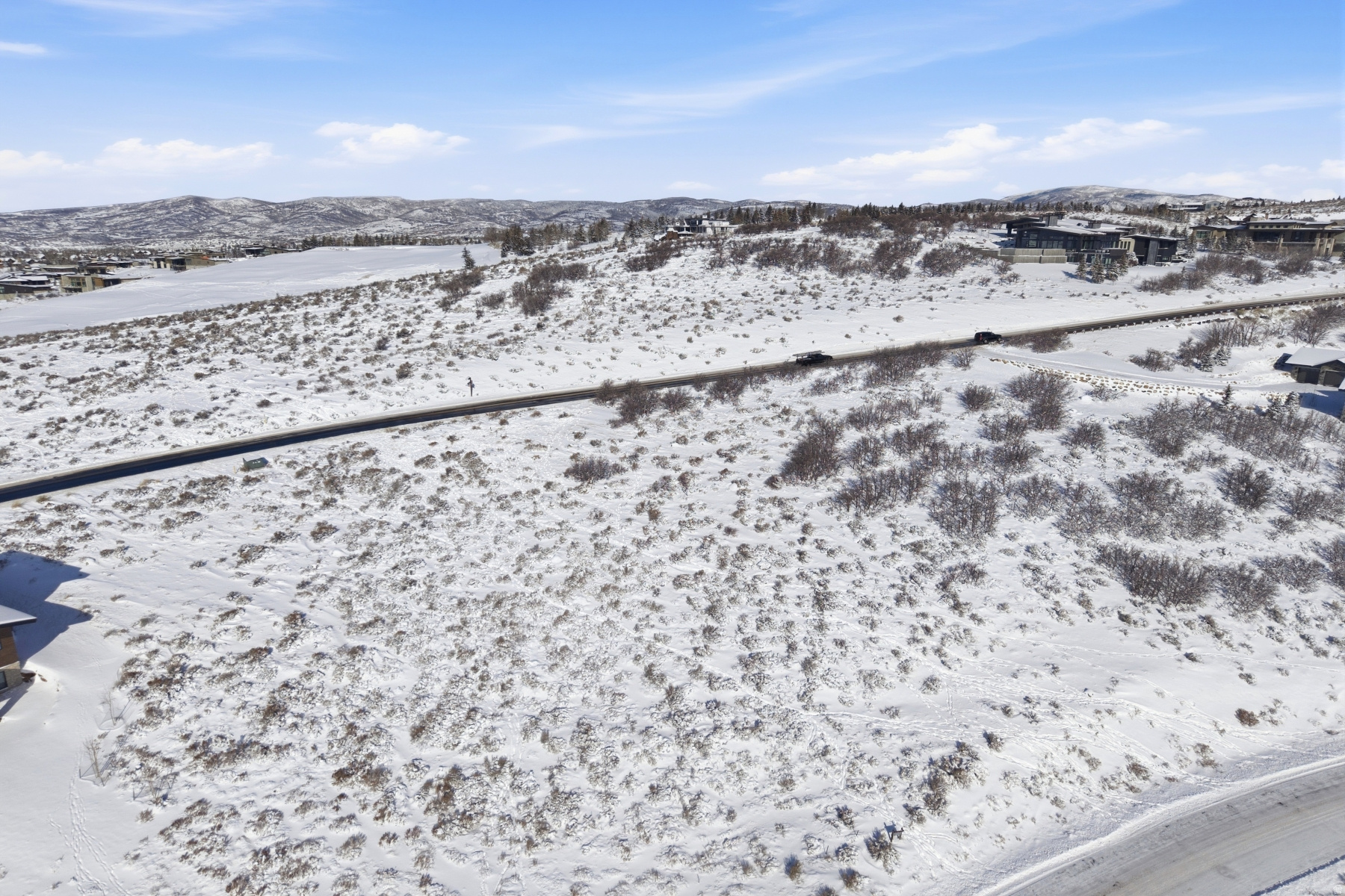 ASPEN CAMP SUBDIVISION - Land