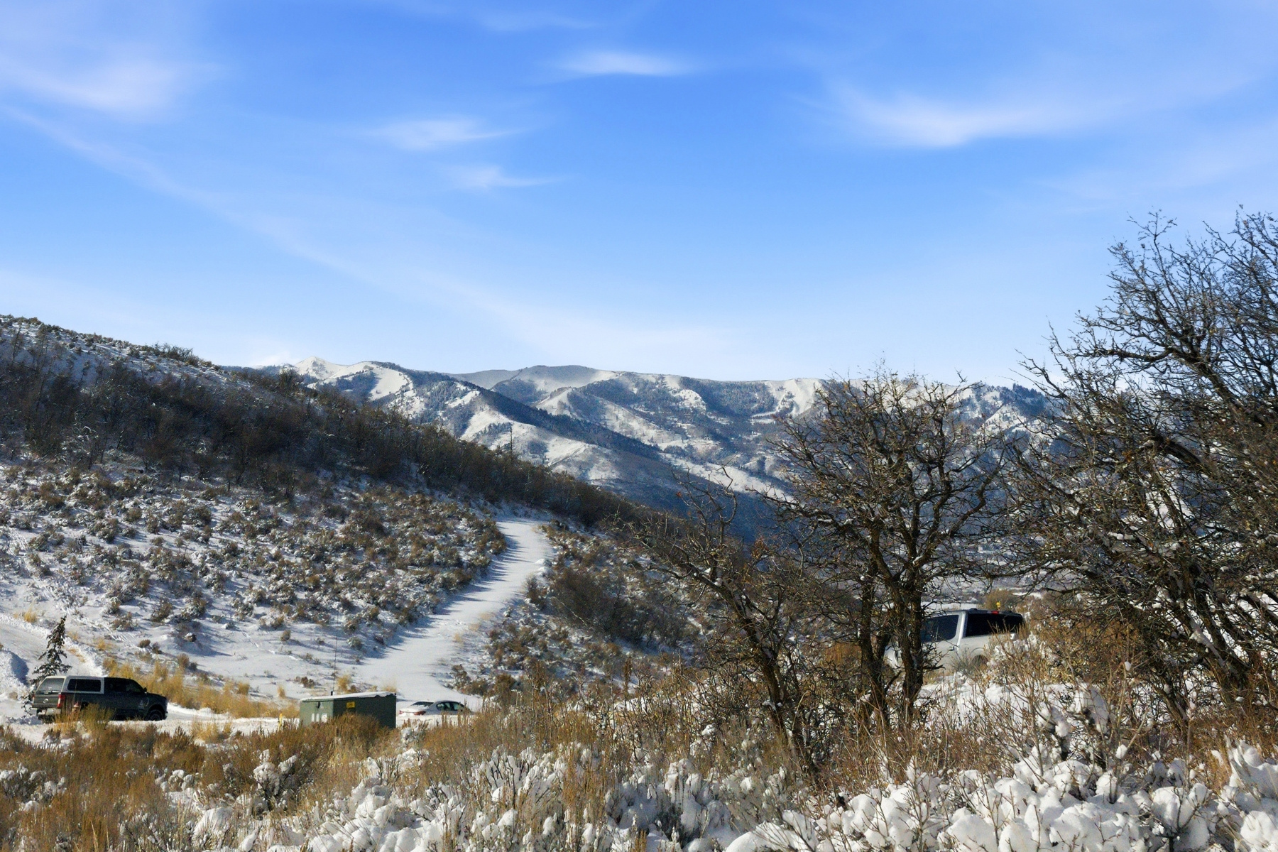 ASPEN CAMP SUBDIVISION - Land