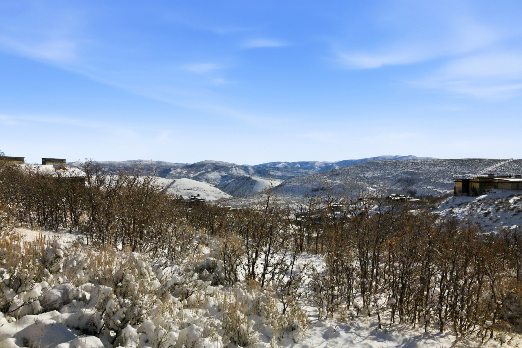 ASPEN CAMP SUBDIVISION - Land