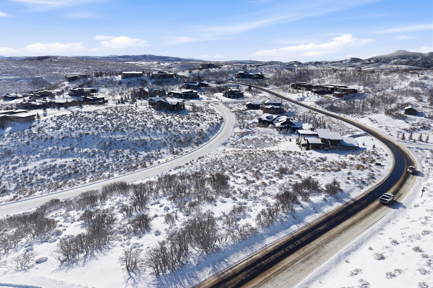 ASPEN CAMP SUBDIVISION - Land