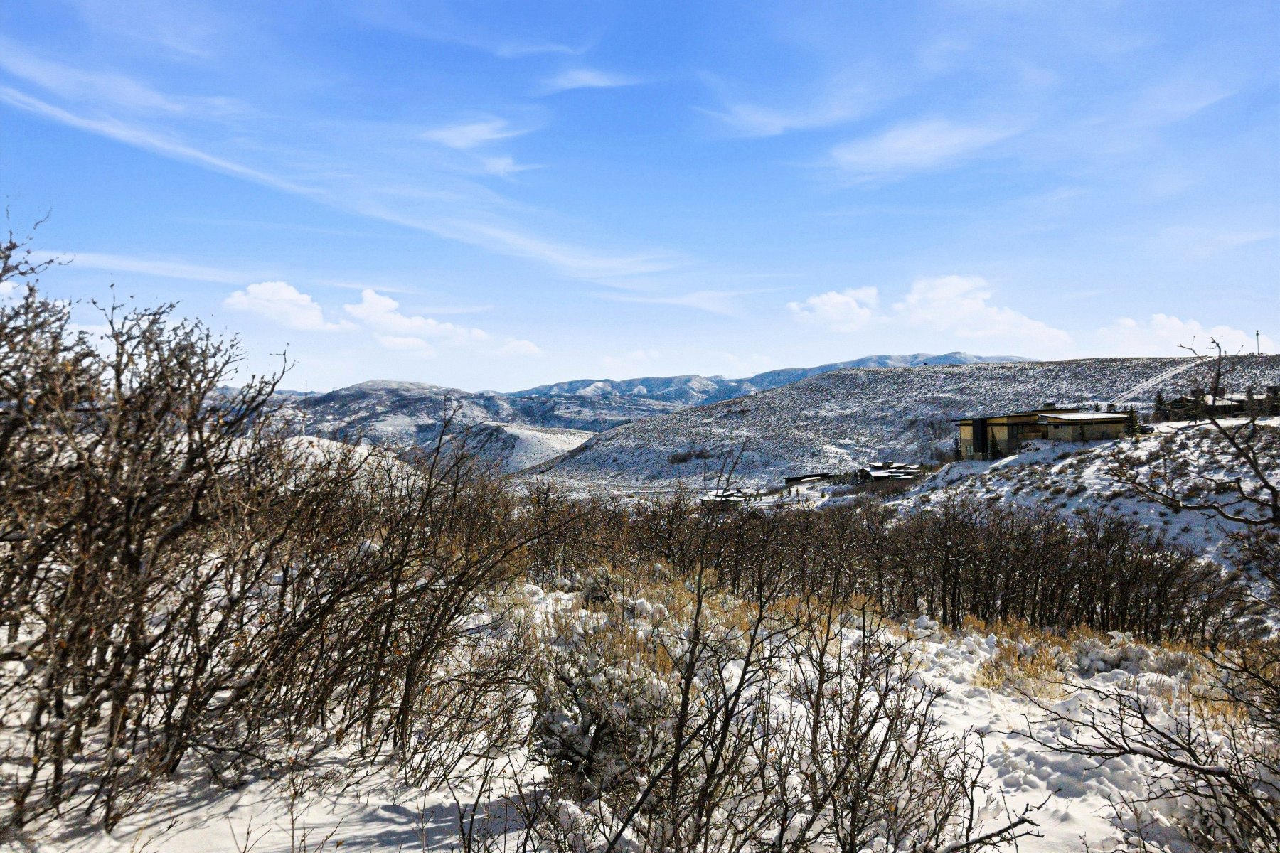 ASPEN CAMP SUBDIVISION - Land