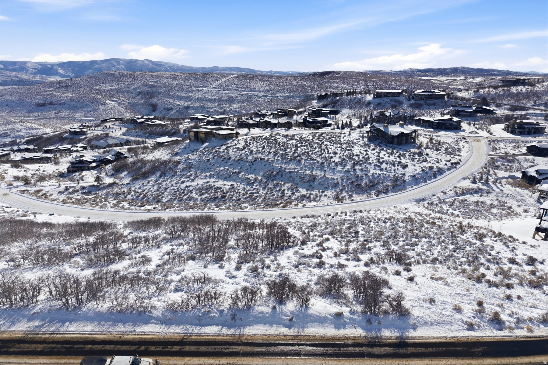 ASPEN CAMP SUBDIVISION - Land