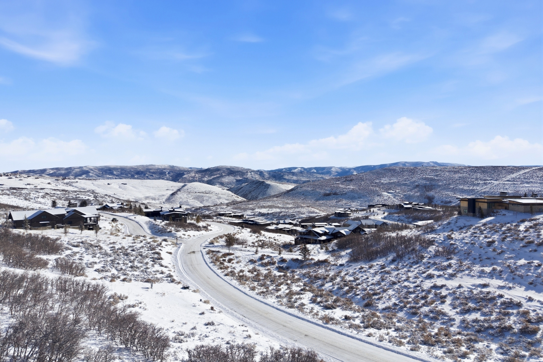 ASPEN CAMP SUBDIVISION - Land