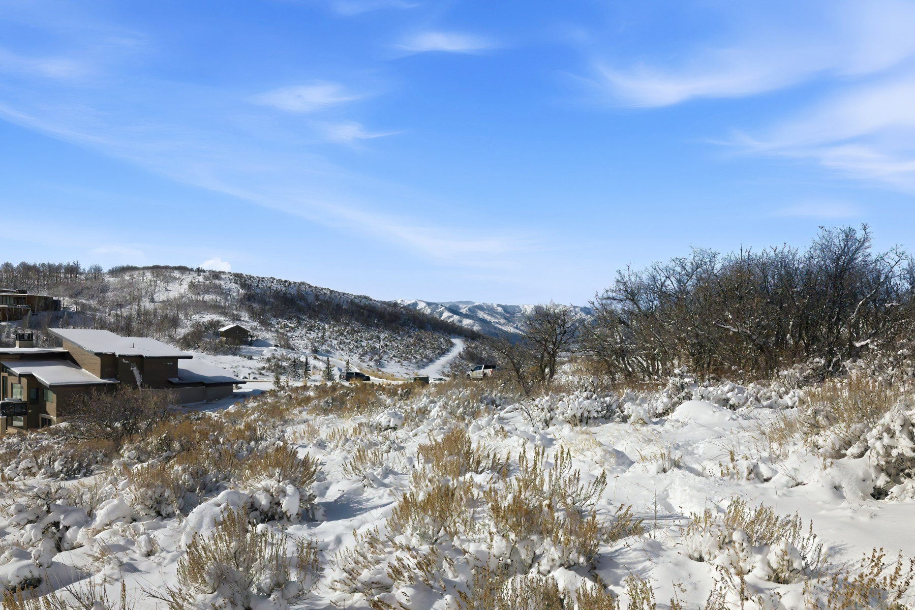 ASPEN CAMP SUBDIVISION - Land