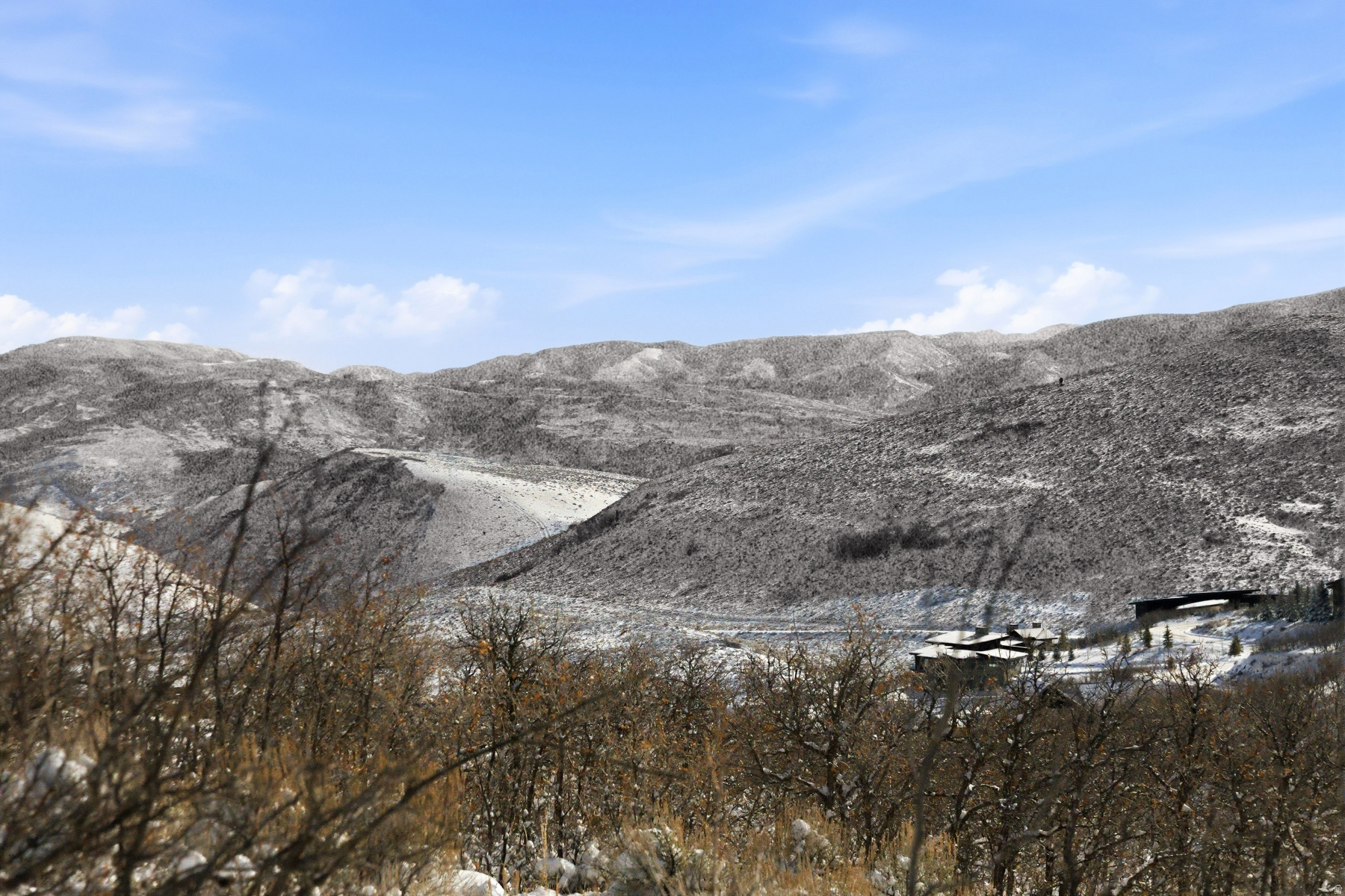 ASPEN CAMP SUBDIVISION - Land