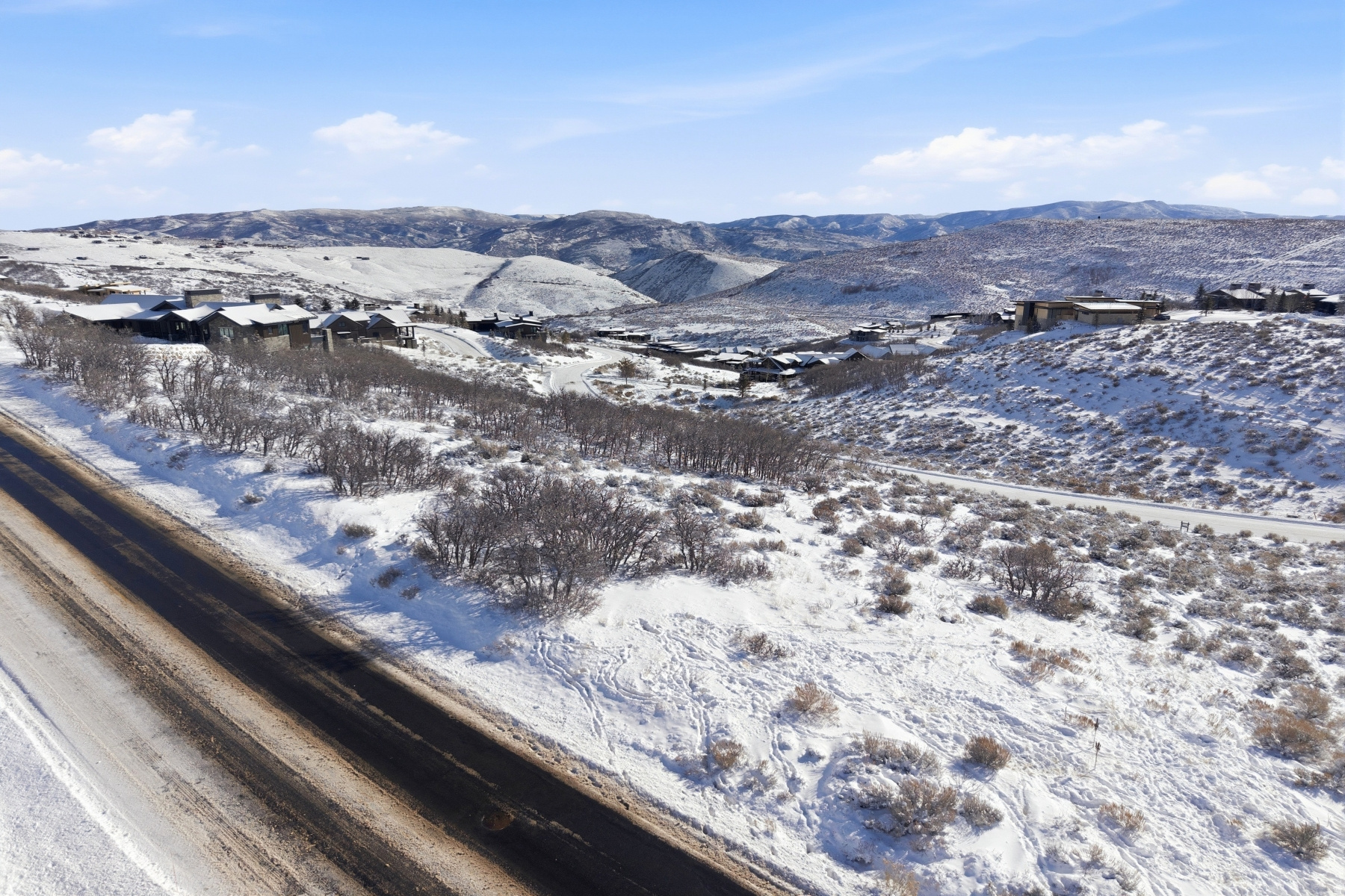 ASPEN CAMP SUBDIVISION - Land