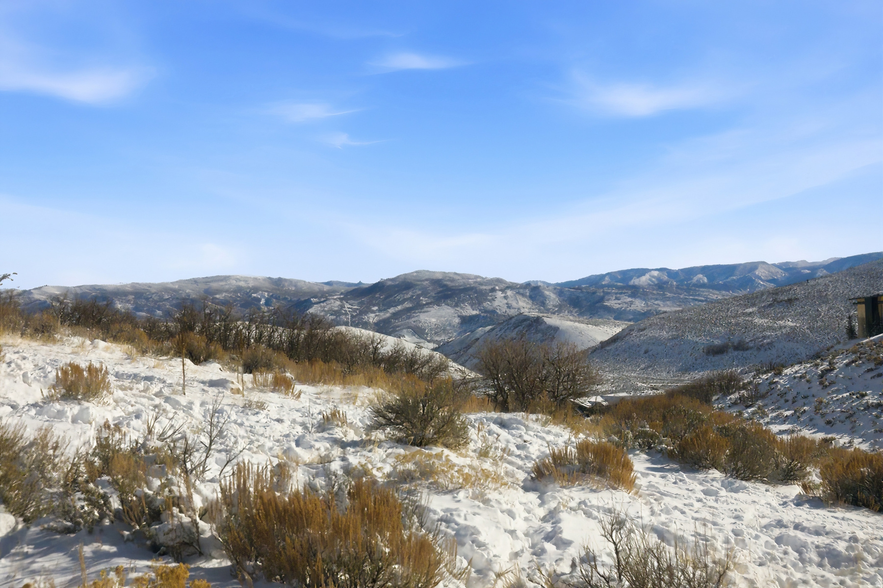 ASPEN CAMP SUBDIVISION - Land