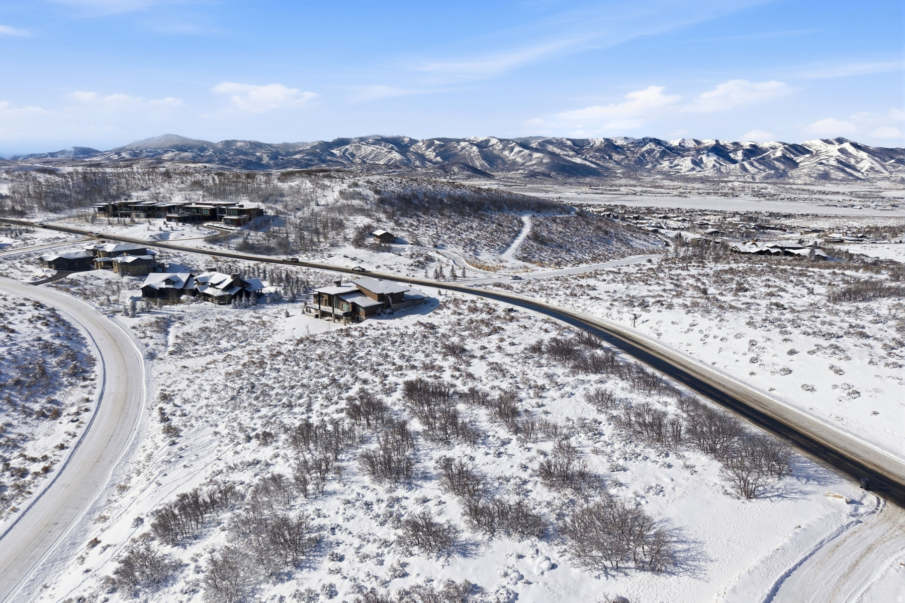 ASPEN CAMP SUBDIVISION - Land