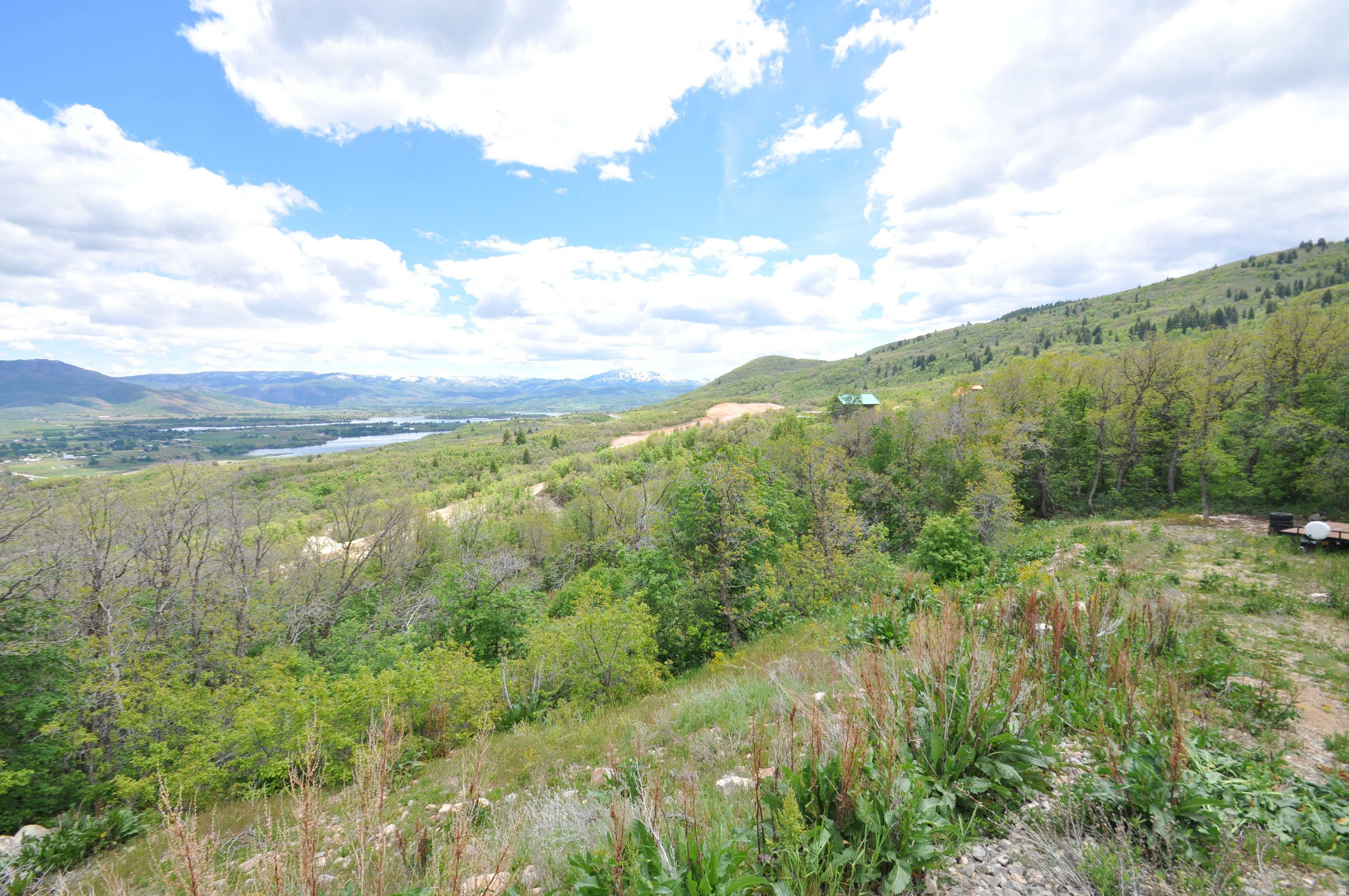 BIG SKY ESTATES - Land