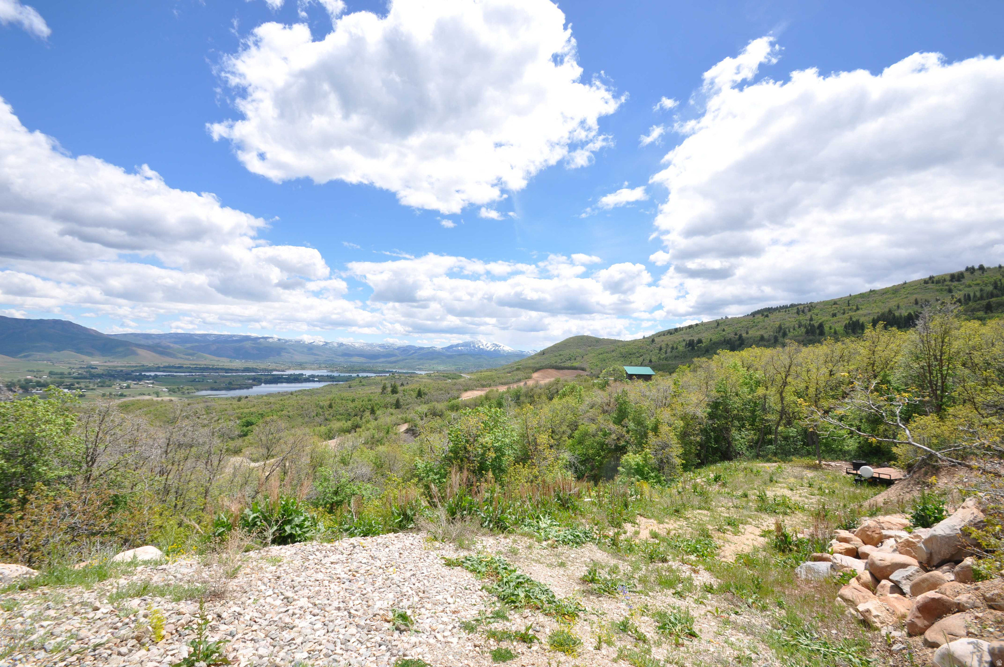 BIG SKY ESTATES - Land