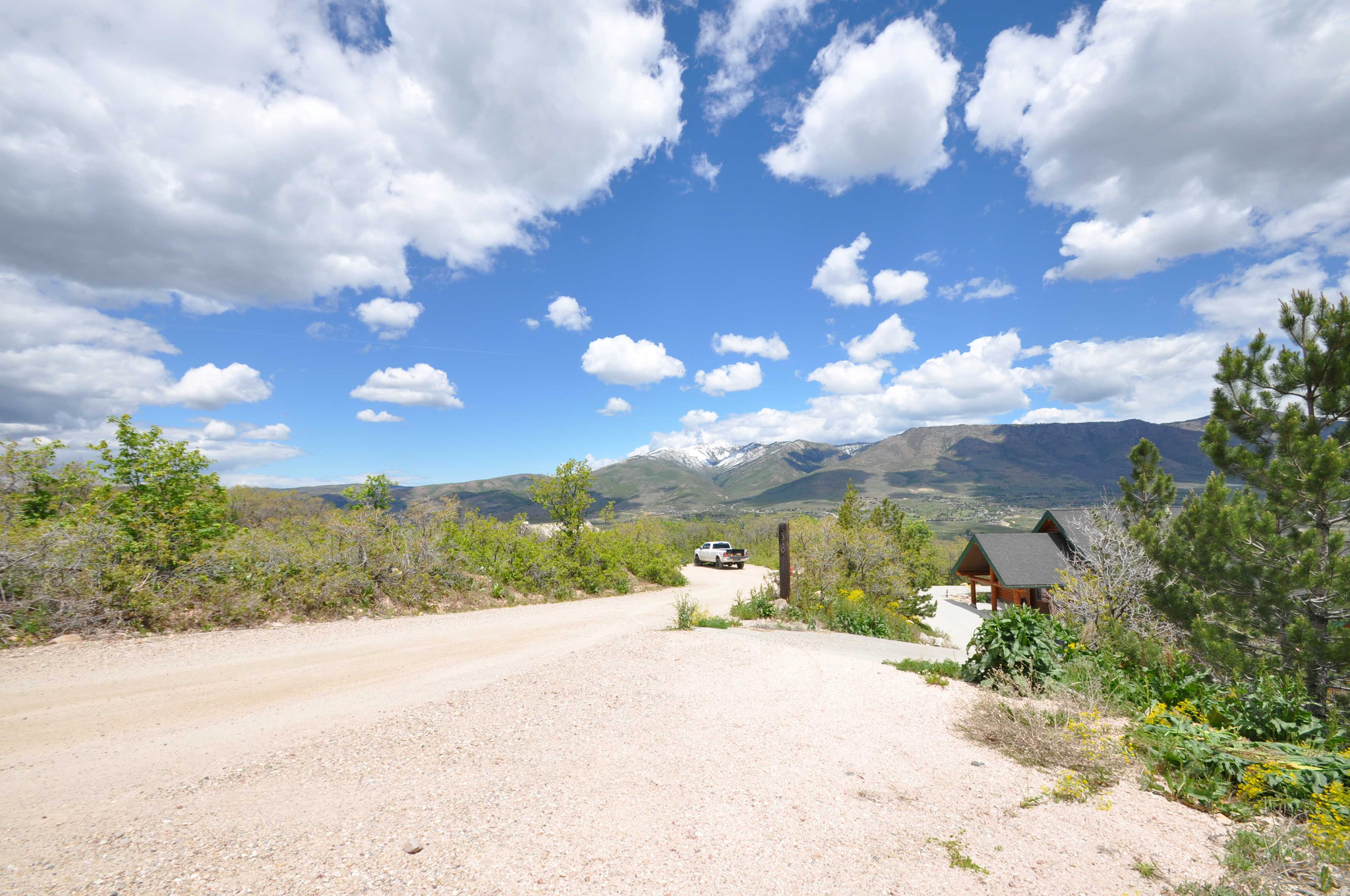 BIG SKY ESTATES - Land