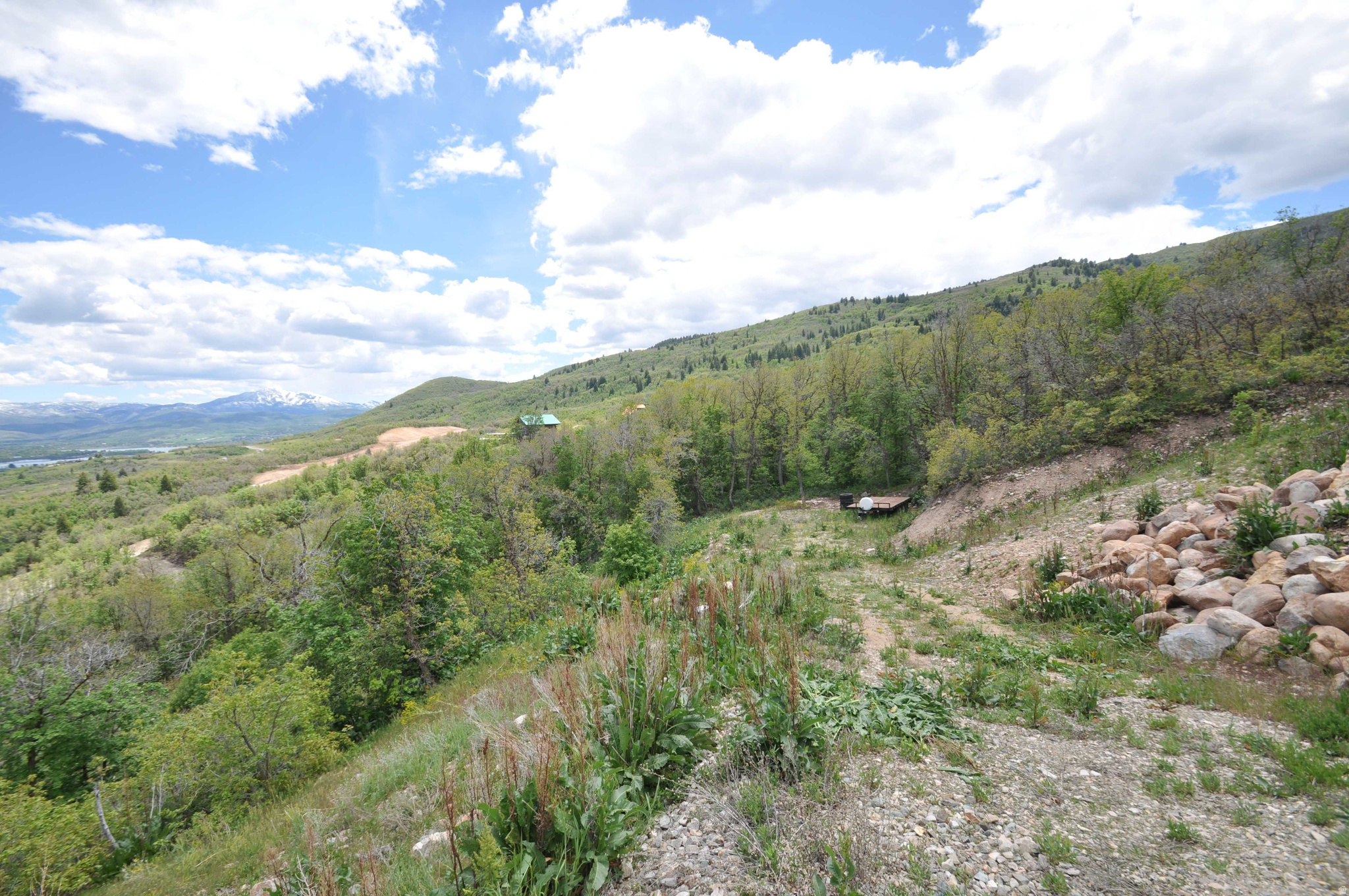 BIG SKY ESTATES - Land