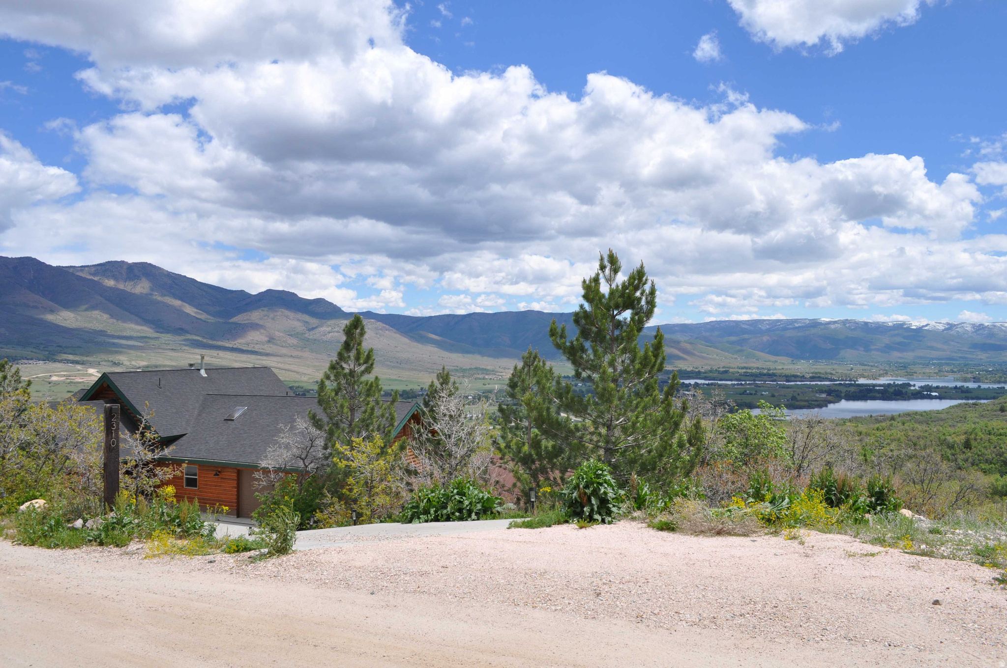 BIG SKY ESTATES - Land