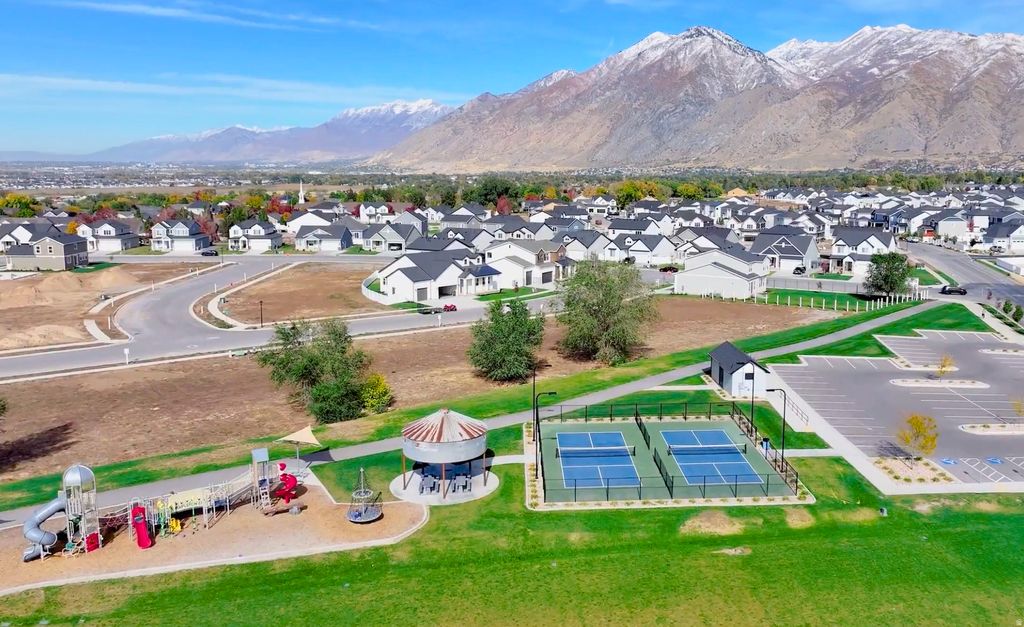 Photo of 2559 W AURORA AVE, Ave N #292, Mapleton, UT 84664 (MLS # 2142426)