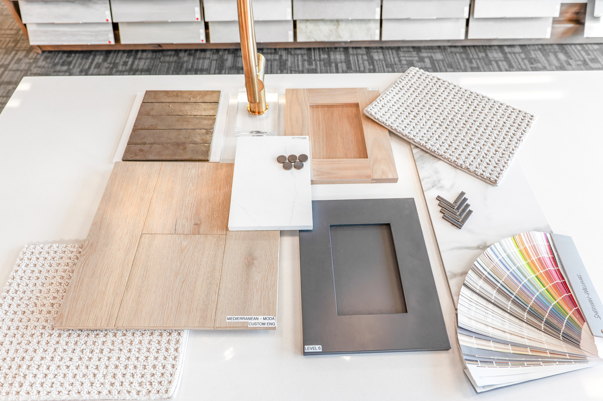 PARKSIDE SUNRISE RANCH - Residential