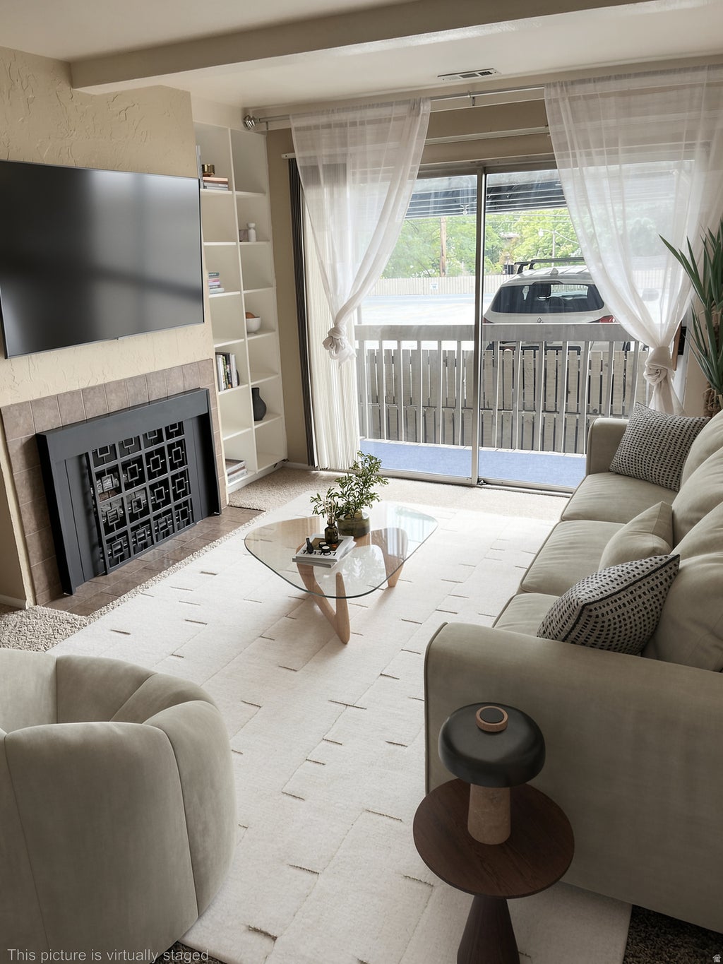 Photo of 31 N M ST E #203, Salt Lake City, UT 84103 (MLS # 2173719)