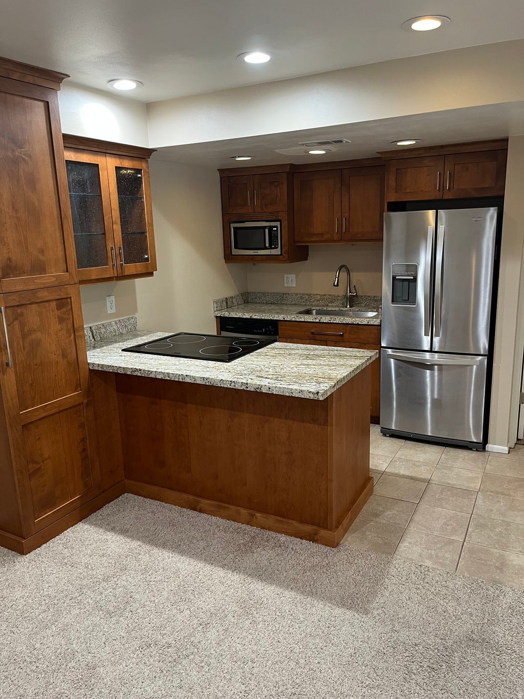 Photo of 31 N M ST E #203, Salt Lake City, UT 84103 (MLS # 2173719)