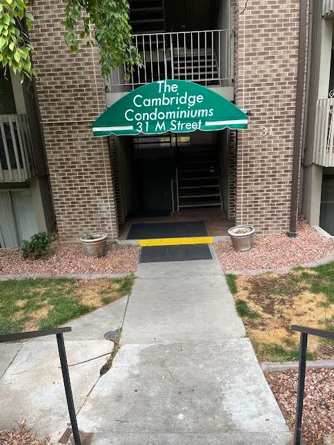 Photo of 31 N M ST E #203, Salt Lake City, UT 84103 (MLS # 2173719)