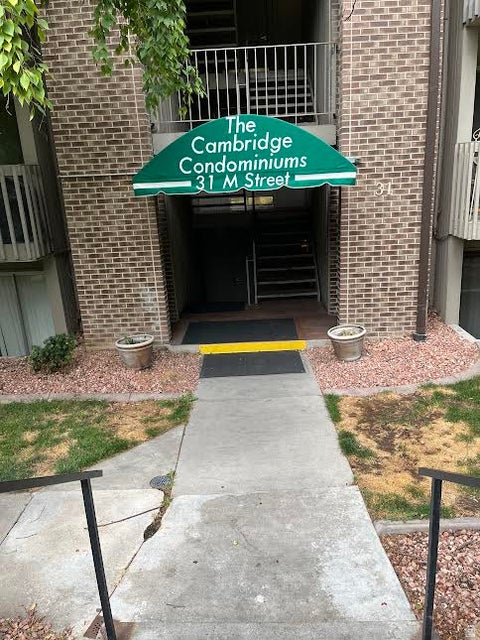 Condo For Sale - 31 N M St #203<br/> Salt Lake City, UT 84103