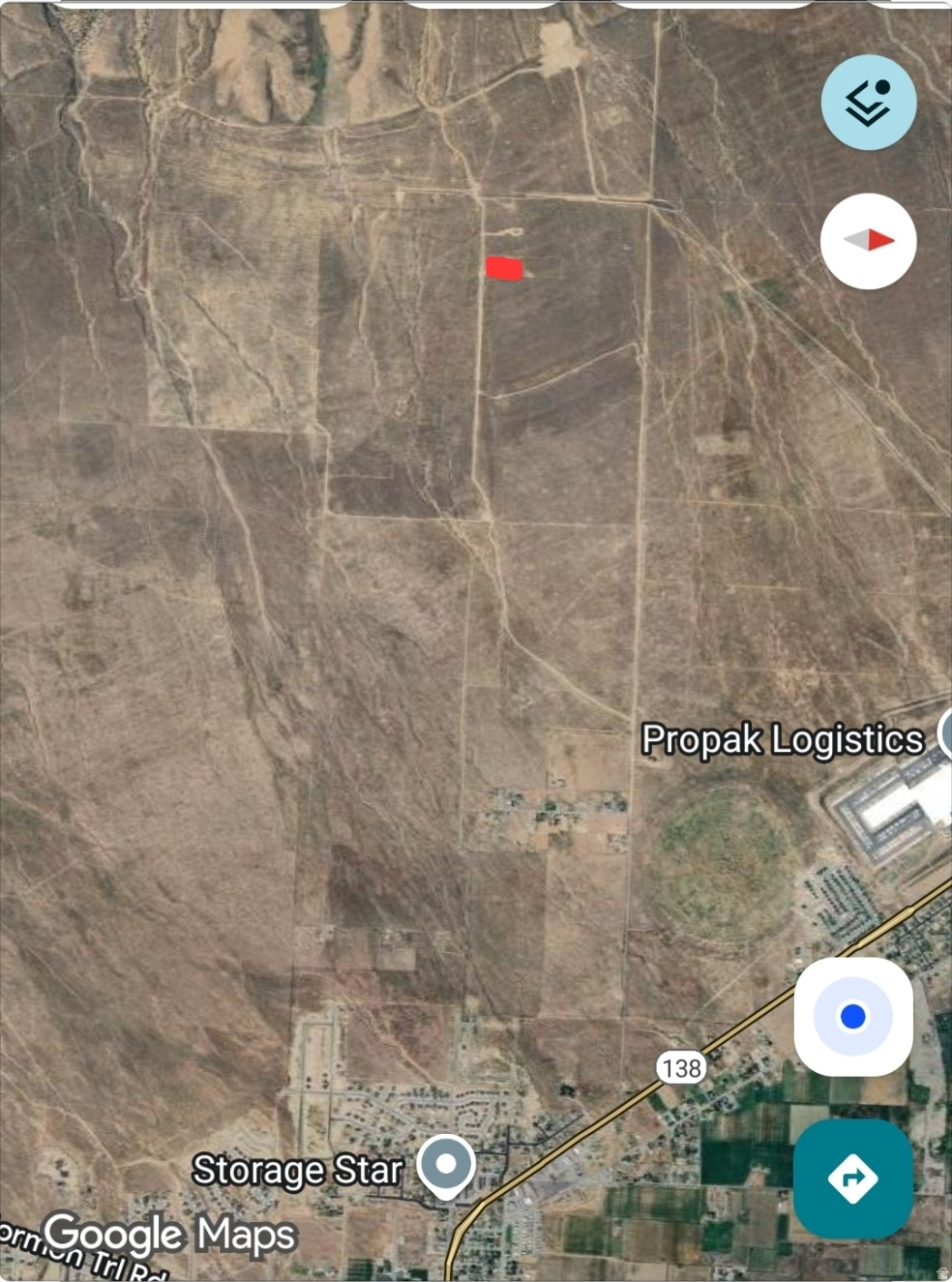 Main image without alt text