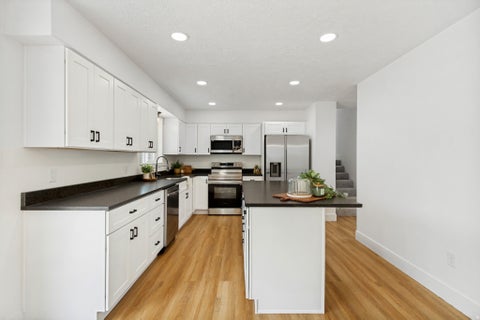 Photo of 62 S CLARK LN, Elk Ridge, UT 84651 (MLS # 2167994)