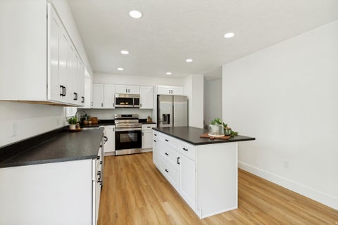 Tiny photo for 62 S CLARK LN, Elk Ridge, UT 84651 (MLS # 2167994)