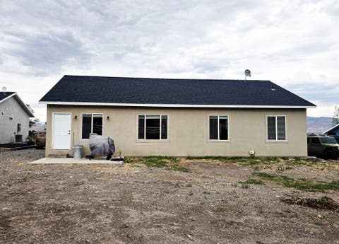 Tiny photo for 827 S 300 E, Monroe, UT 84754 (MLS # 2174367)