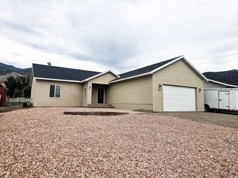Tiny photo for 827 S 300 E, Monroe, UT 84754 (MLS # 2174367)