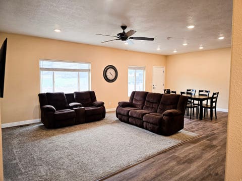 Tiny photo for 827 S 300 E, Monroe, UT 84754 (MLS # 2174367)