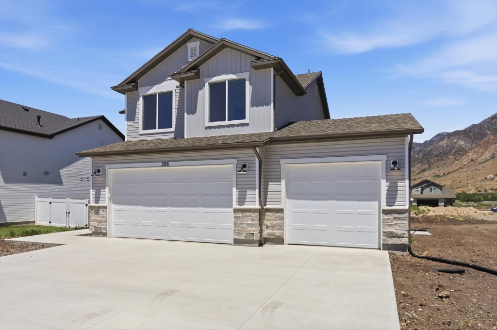 Photo of 306 W 1325 N #41, Brigham City, UT 84302 (MLS # 2168955)