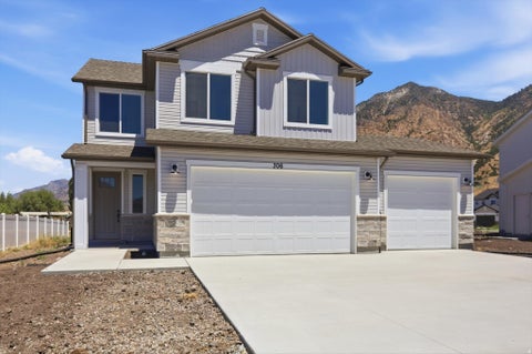 Homes For Sale - 306 W 1325 #41<br/> Brigham City, UT 84302