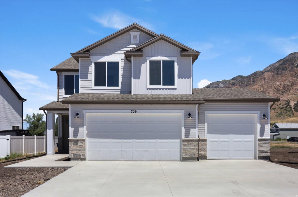 Photo of 306 W 1325 N #41, Brigham City, UT 84302 (MLS # 2168955)