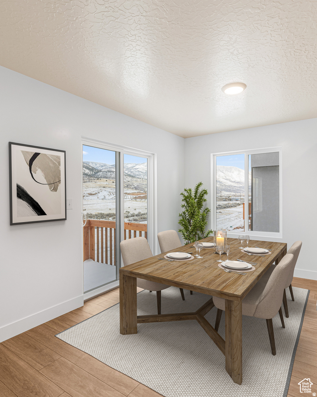 SUMMIT RIDGE THE HILLS - Residential