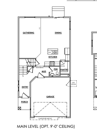 SUMMIT RIDGE THE HILLS - Residential
